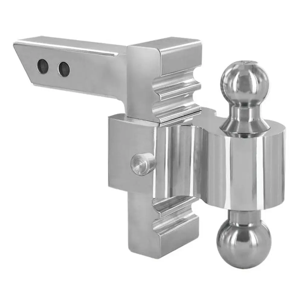 6" Rapid Hitch - AND3411